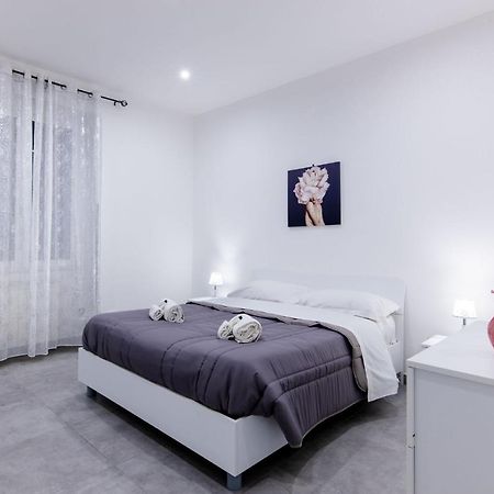 Kemonia Charme House Apartment Palermo Exterior photo